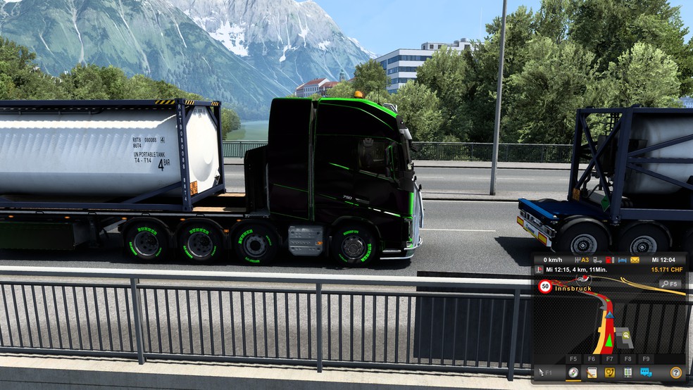 Image by Baech_Trucks