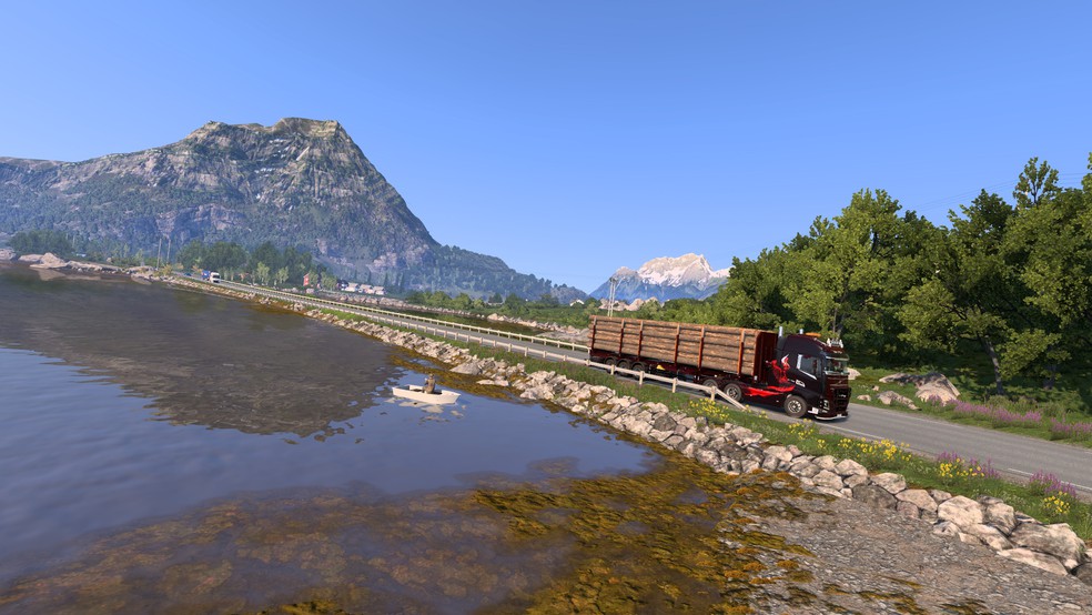 Image by TruckerLady1973