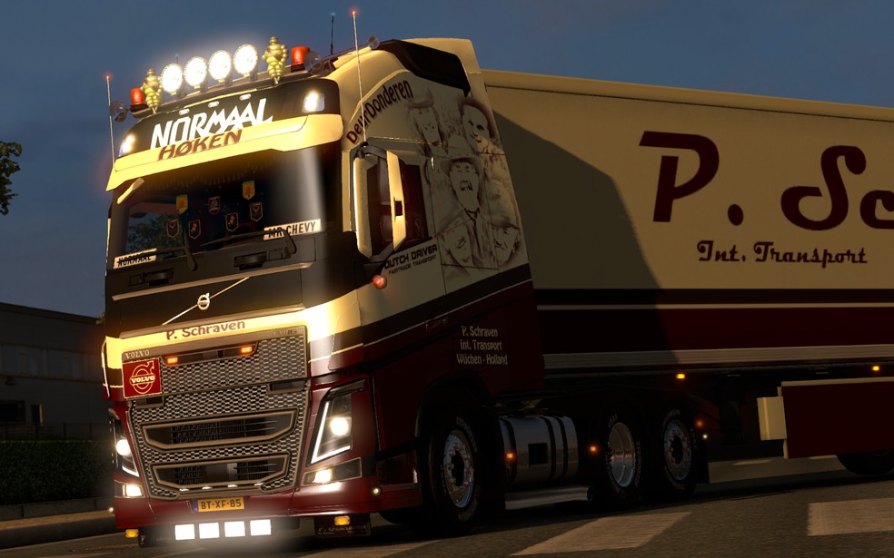 Image by ChevyTrucker