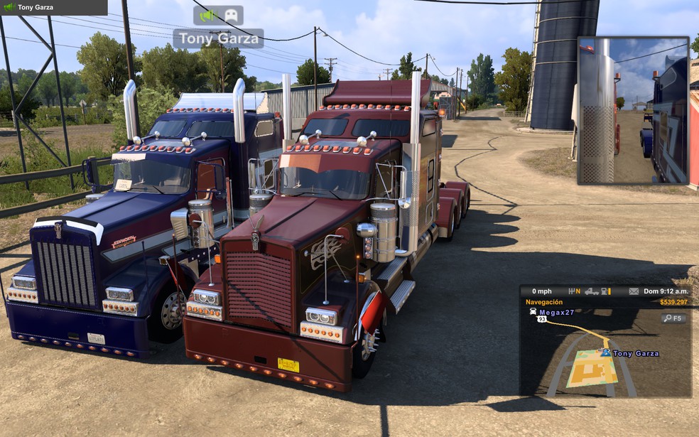 Image by Juareztrucker