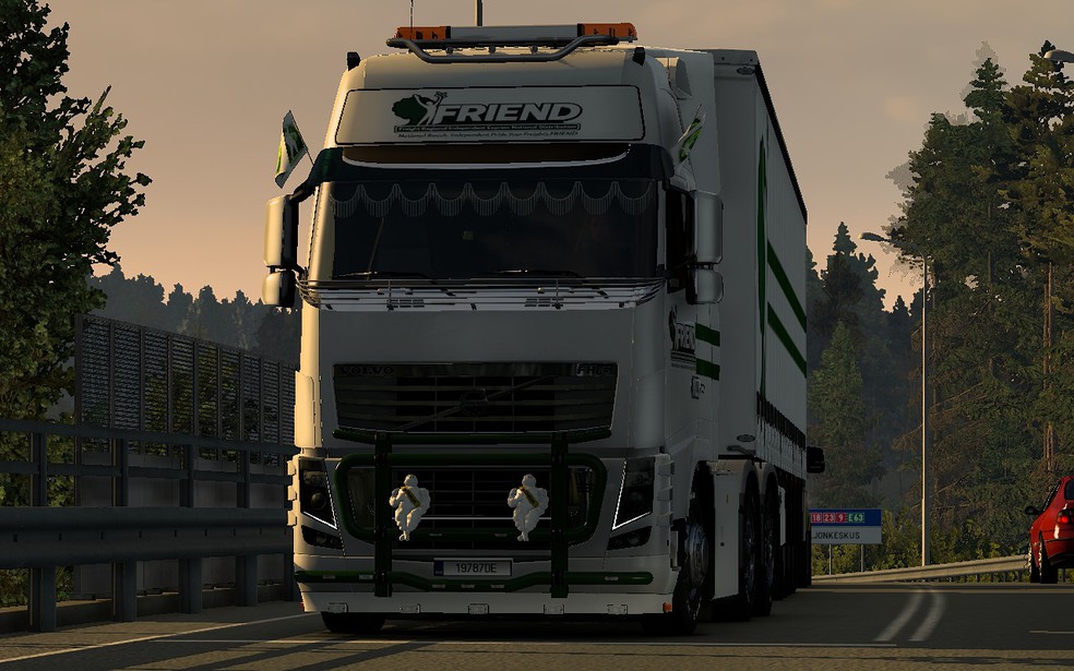 Image by ExtraContinent