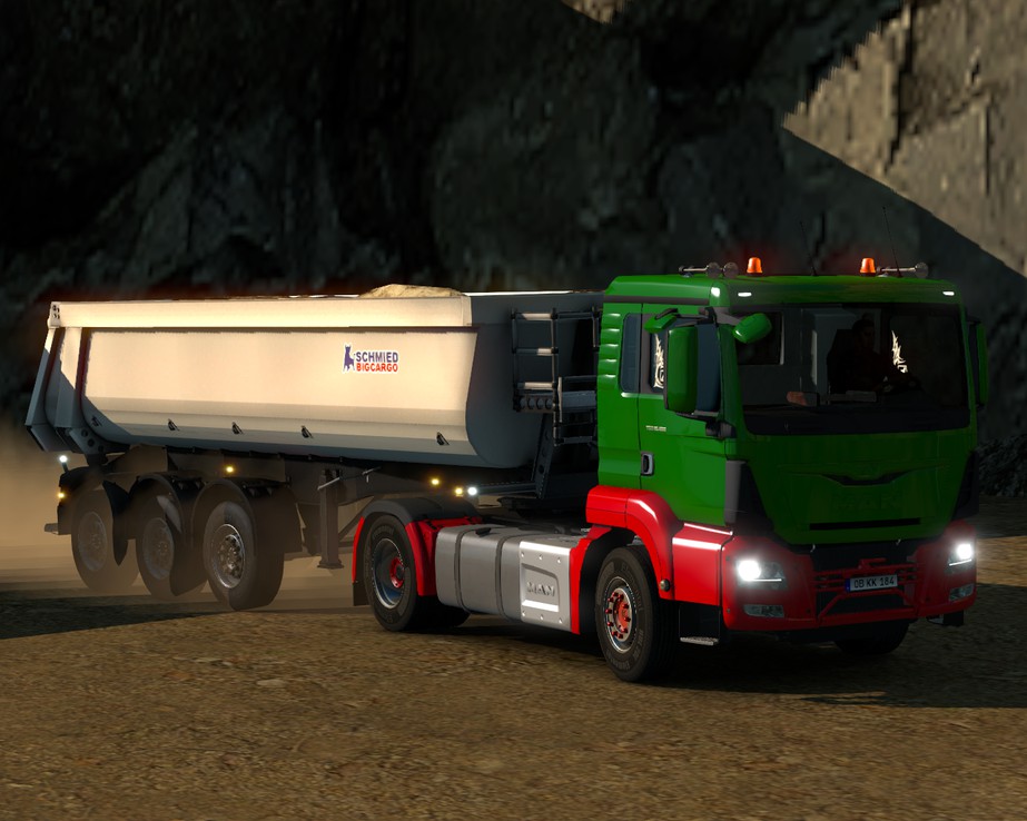 Image by Cosmictrucker