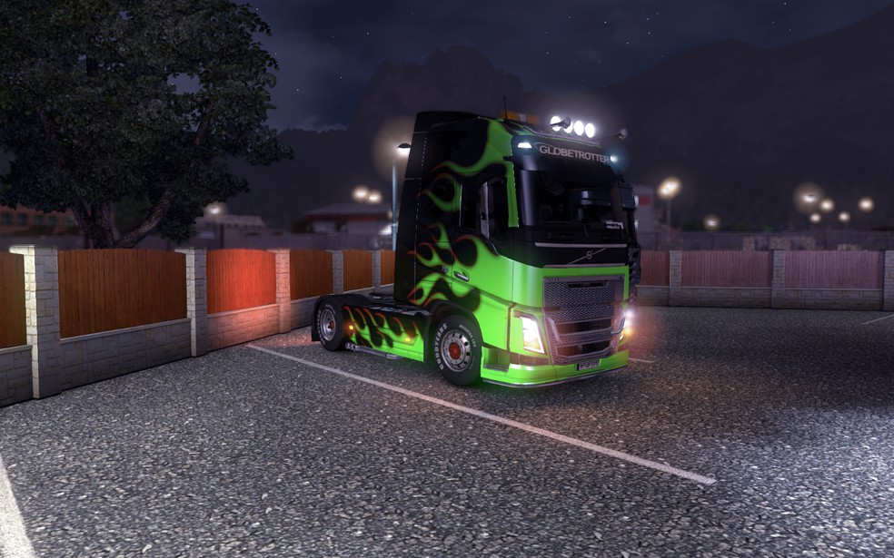 Image by Scaniafan89