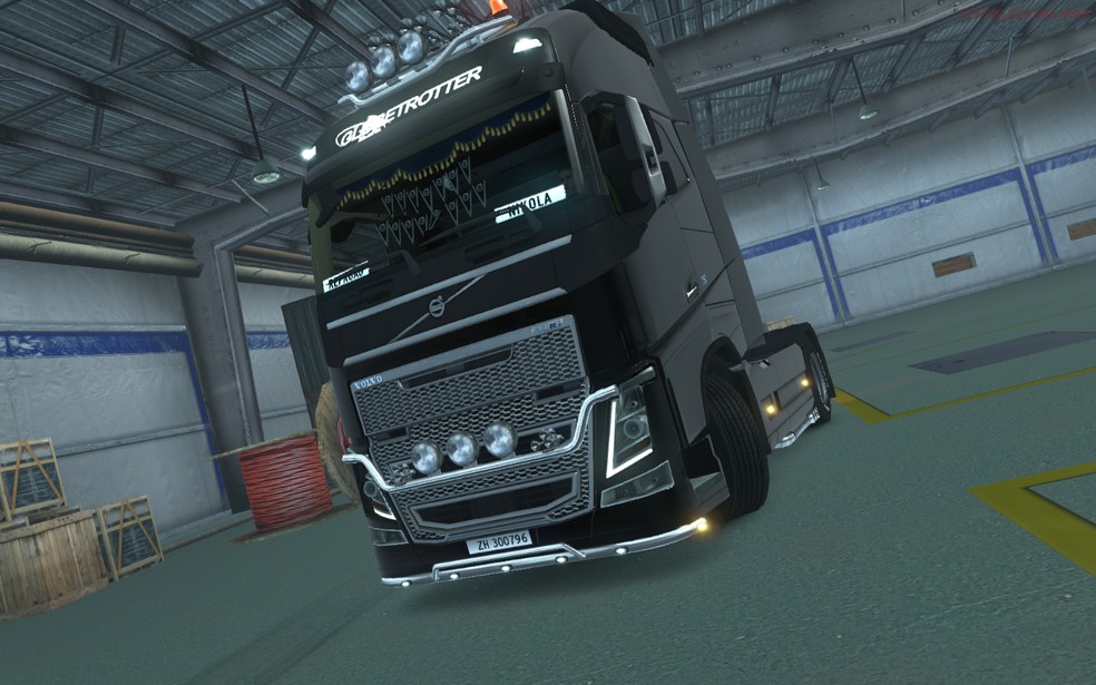 Image by PhantomCZBG