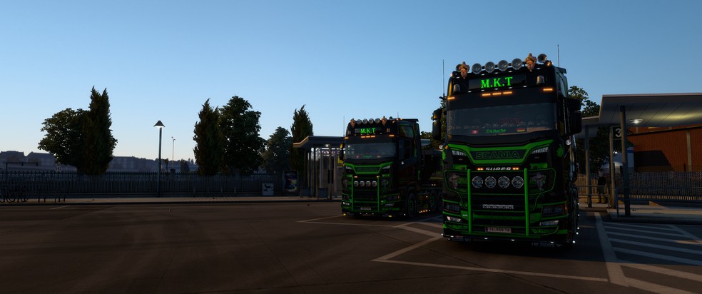 Image by truckerboy