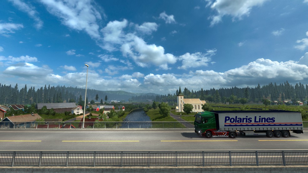 Image by AMERICANTRUCK