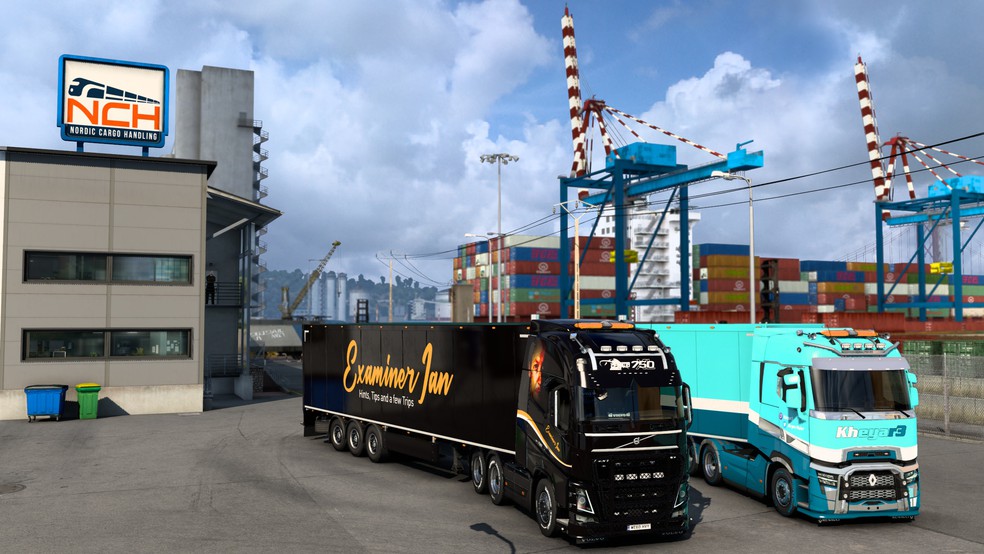 Image by ExaminerIan