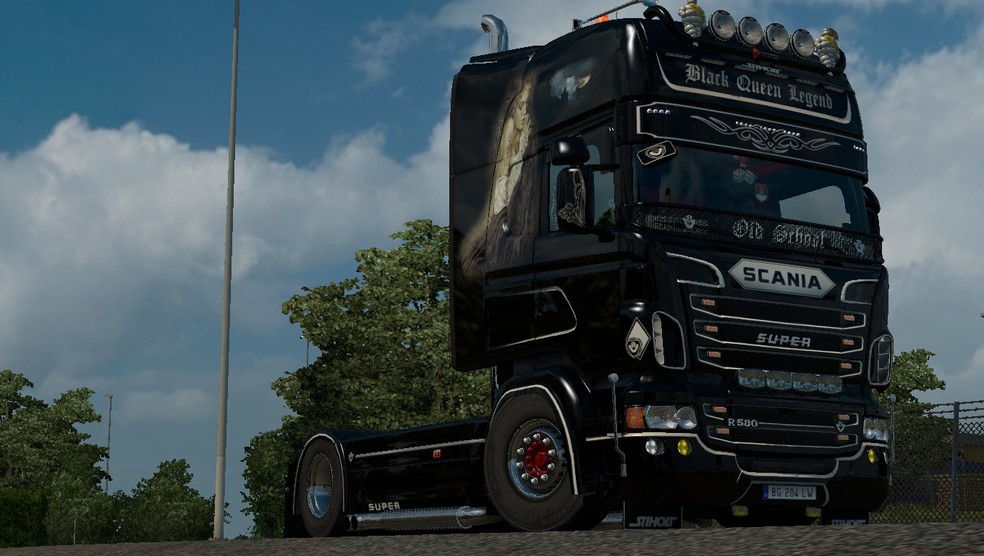 Image by alexwolf204