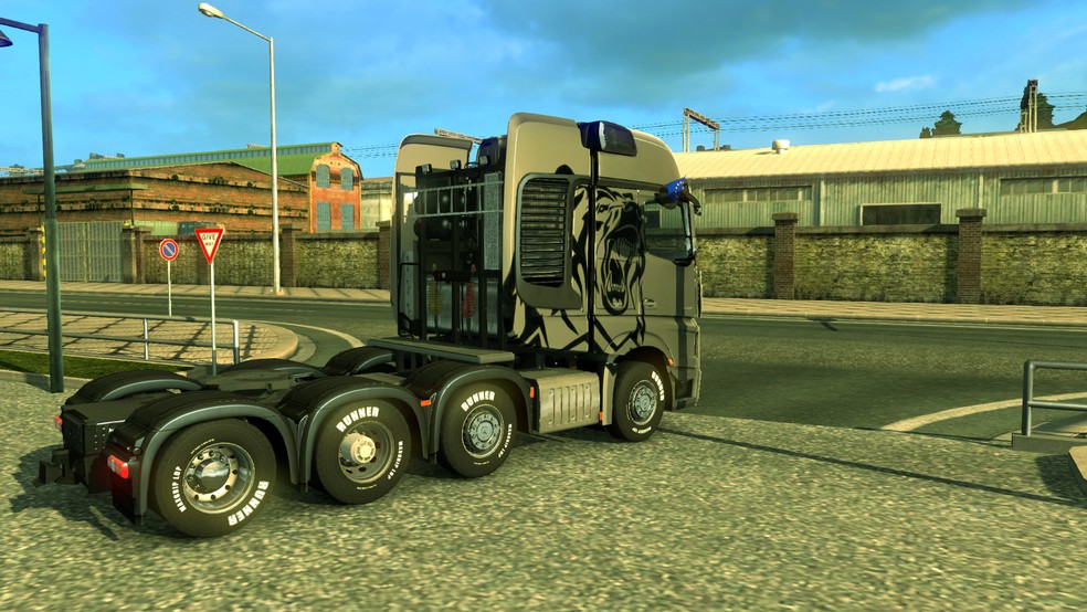 Image by ThigilTrucker