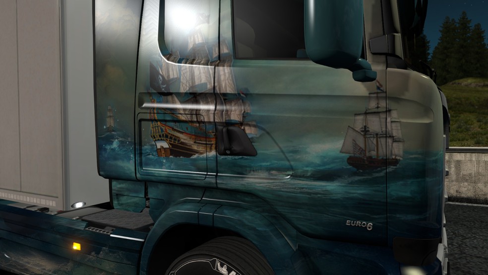 Image by Soulvtrucker