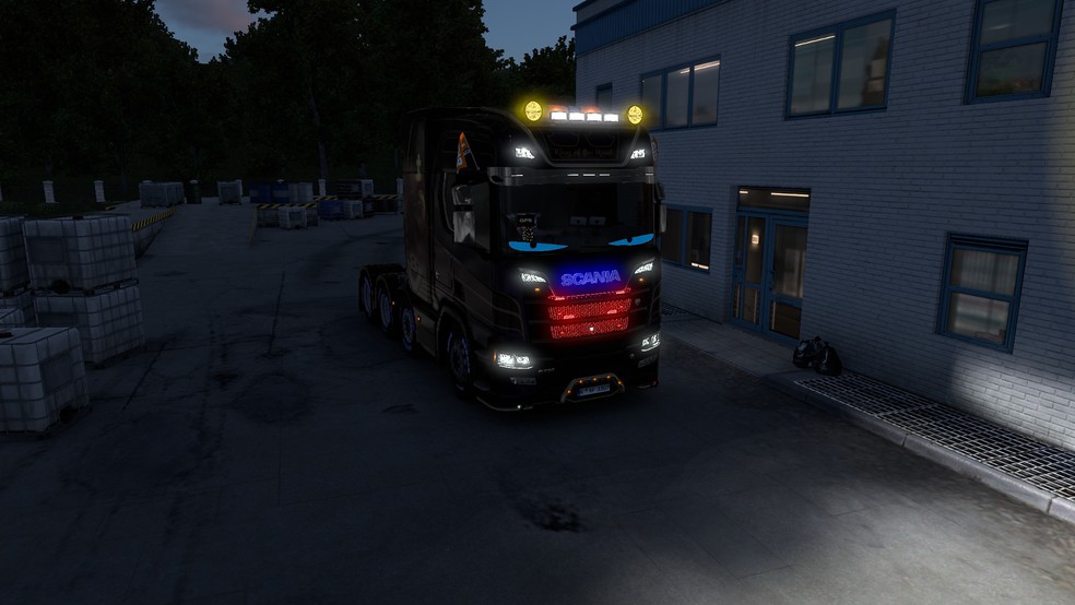 Image by eurotruck12345