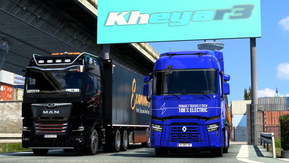 Image by ExaminerIan