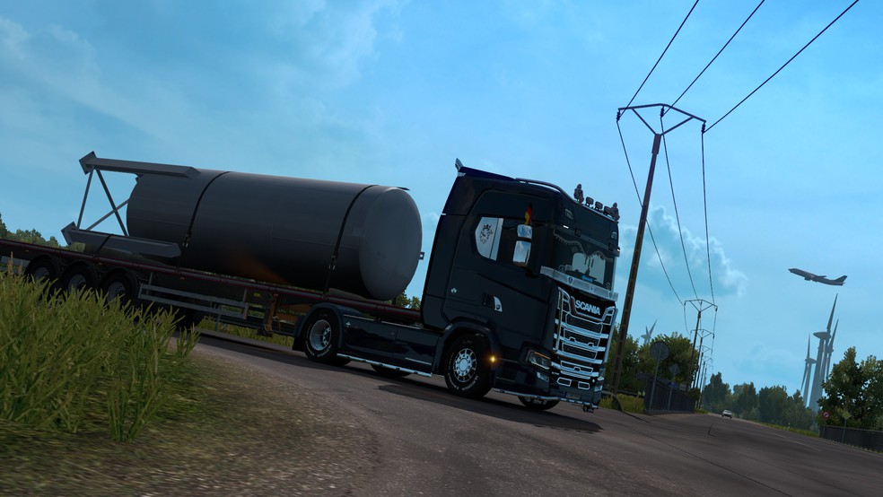 Image by TruckerAlex91