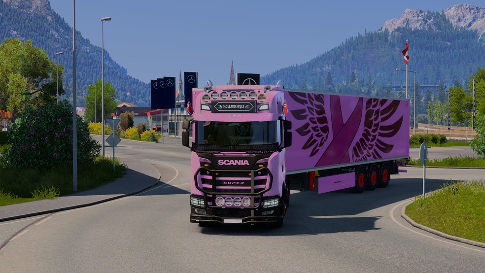 Image by AmsterdamTrucker