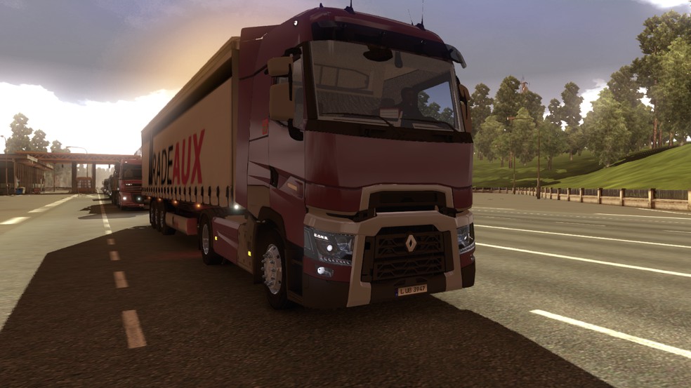 Image by Roadhunter01