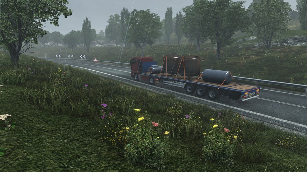 Image by CAVE_Trucking