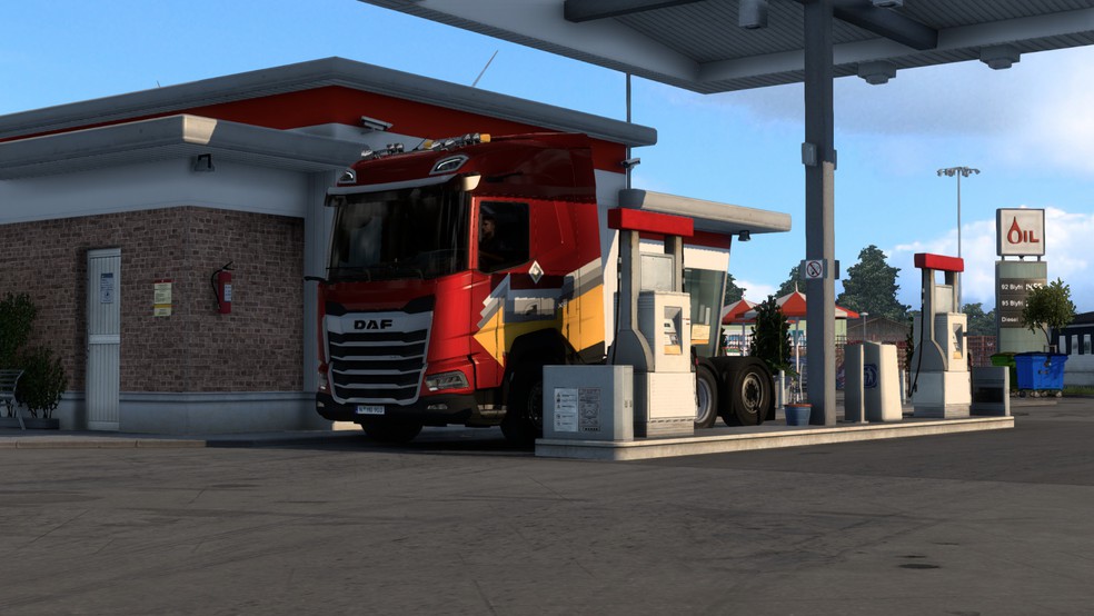 Image by trucker210678