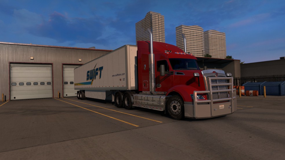 Image by LuciuTrucker