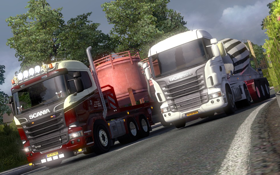 Image by ChevyTrucker