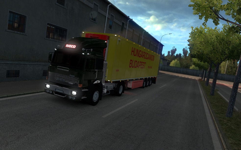 Image by LutyeszTrucker