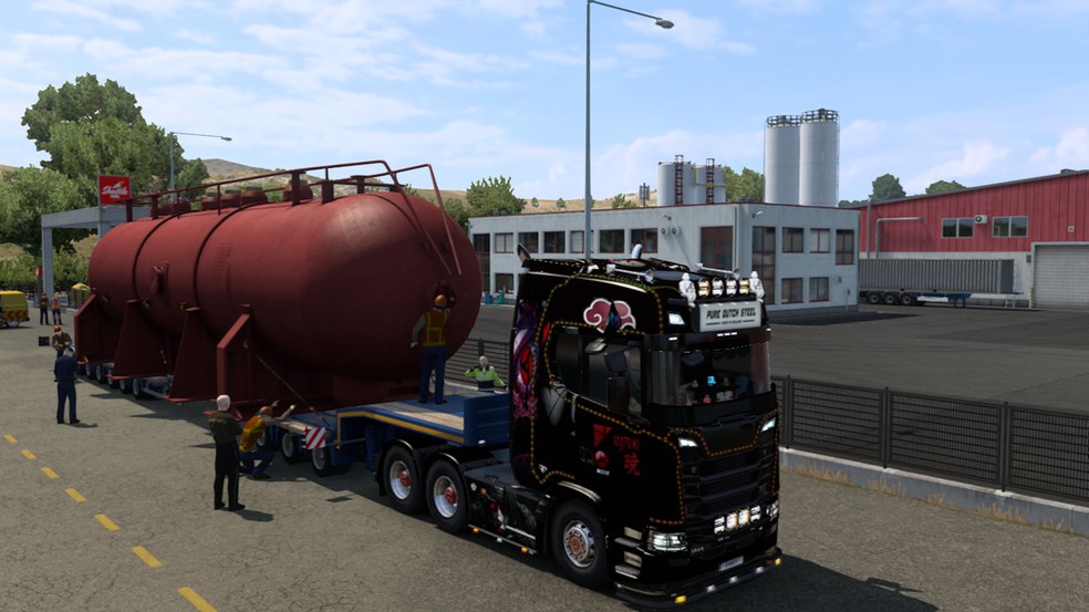 Image by TruckerGG