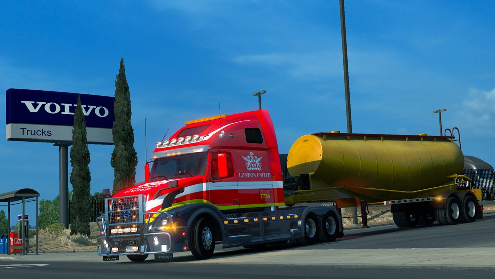 Image by LondonUnited