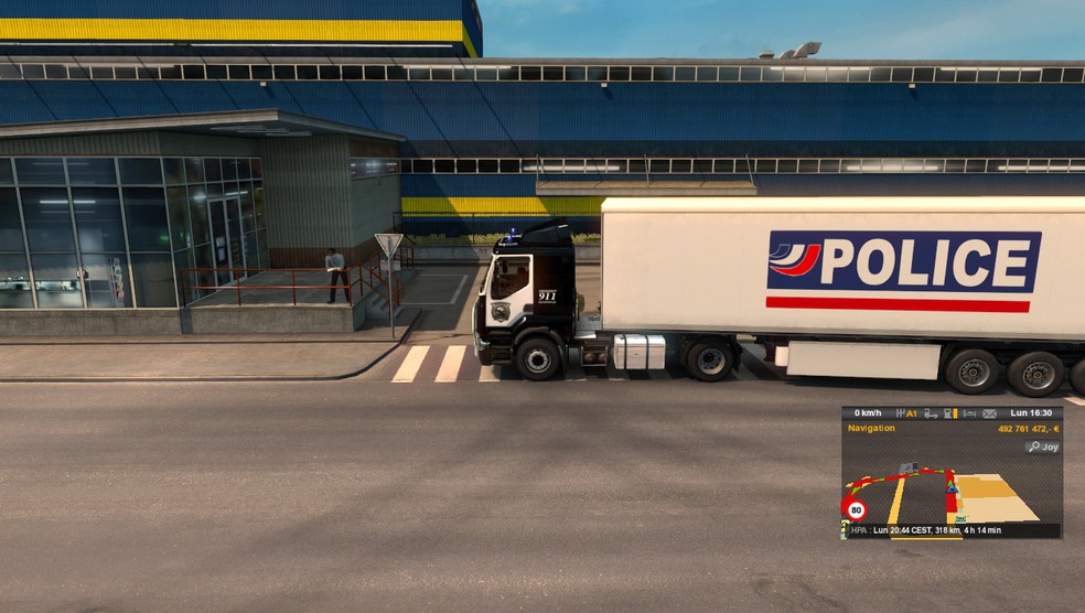 Image by fouinator34