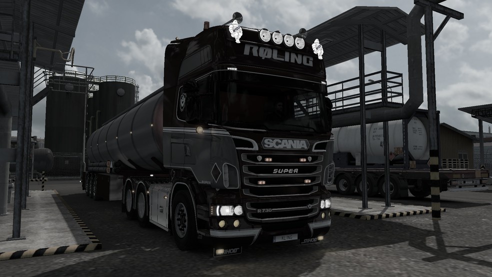 Image by antonklingvall