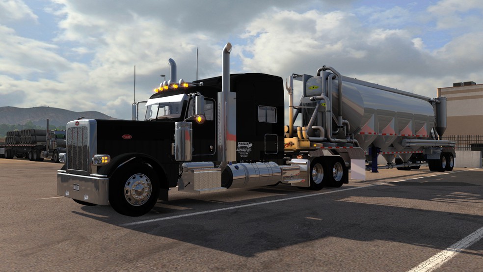 Image by MorrisTransport