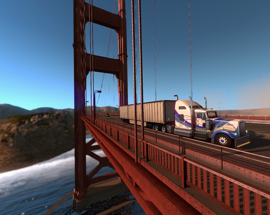 Image by Cosmictrucker