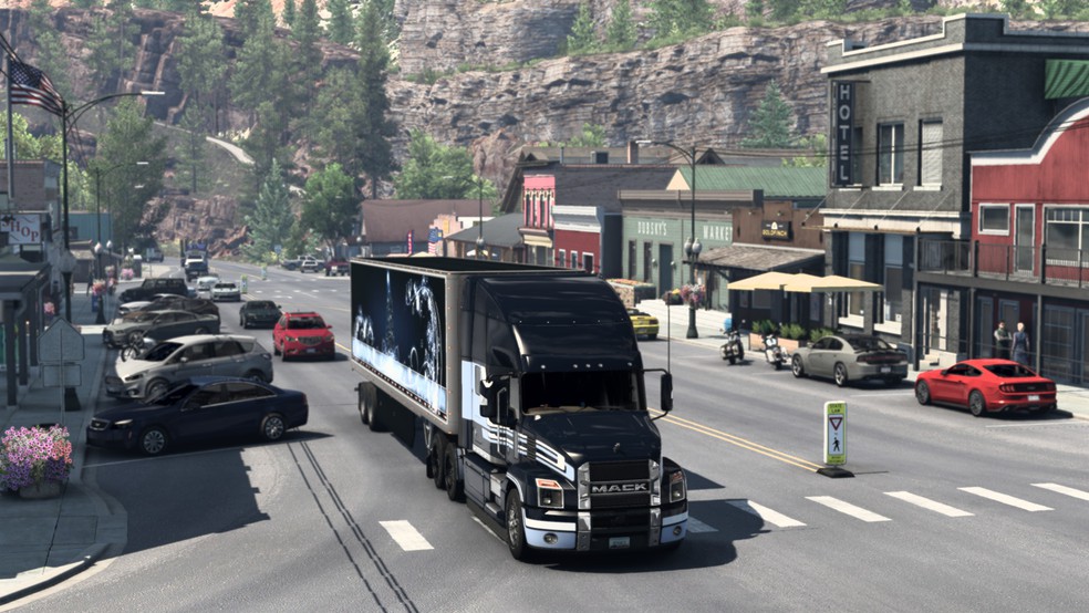 Image by MrRickenbacker