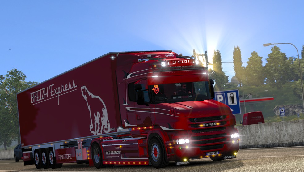 Image by truckerdu29