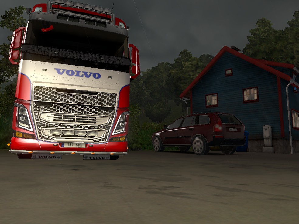 Image by trucker13cz