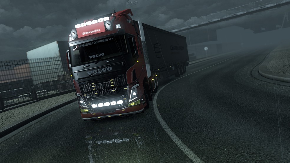 Image by Scania_Driver