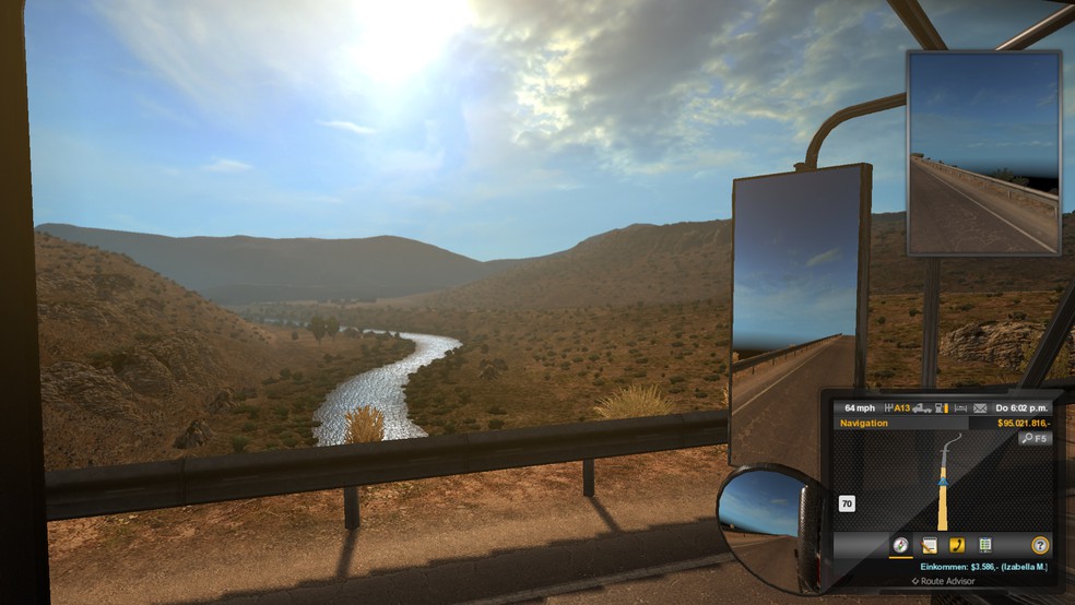 Image by Saschamad