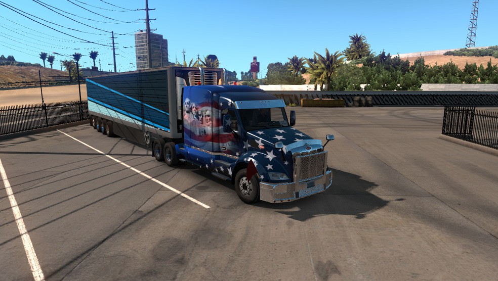 Image by truckloni