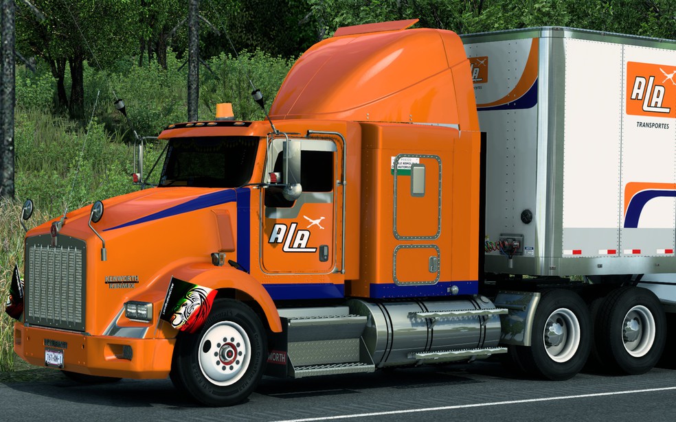 Image by Landerotrucking