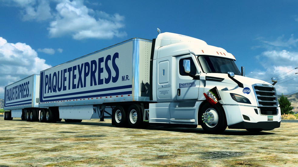 Image by Landerotrucking