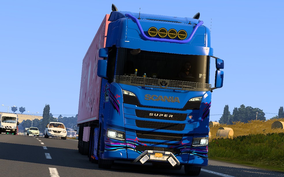 Image by ExtraContinent