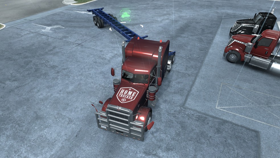 Image by NicargoTrucks