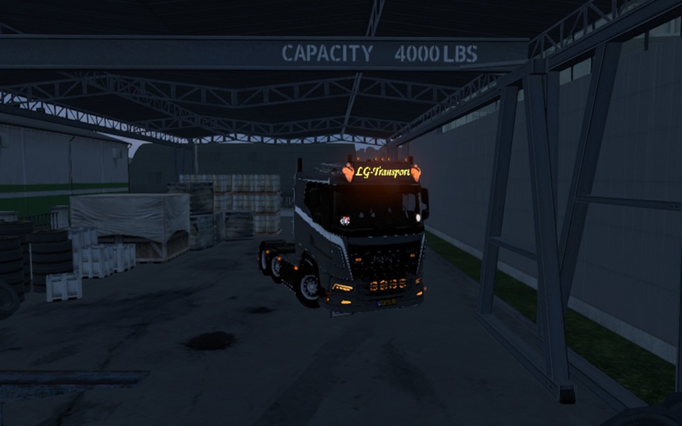 Image by truckspottermat