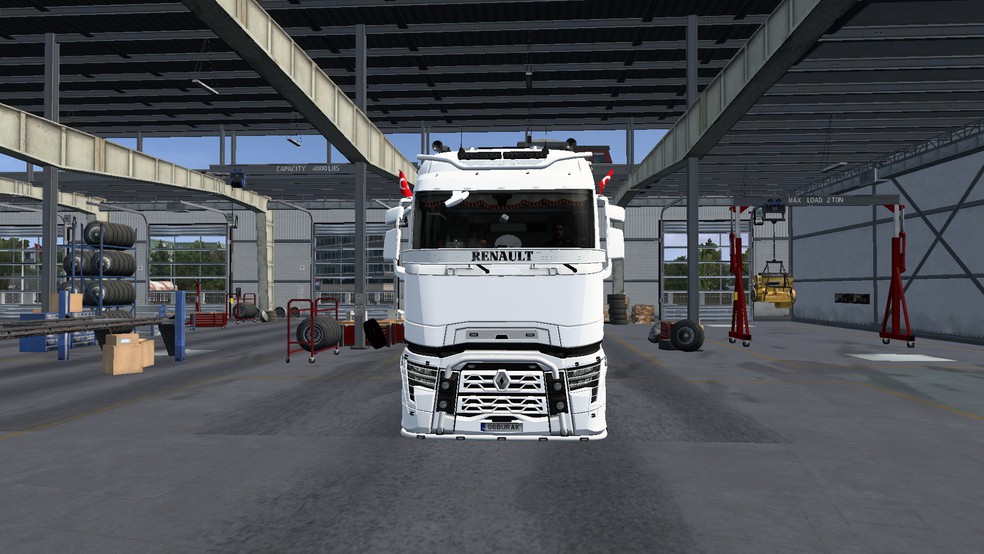 Image by TARANTULALAR