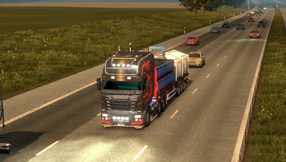 Image by truckerdu29