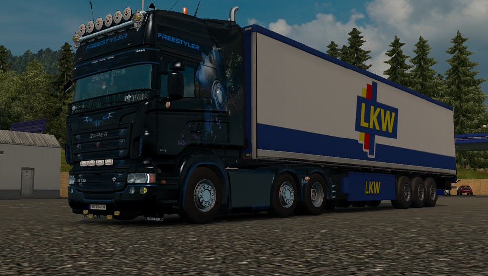 Image by alexwolf204