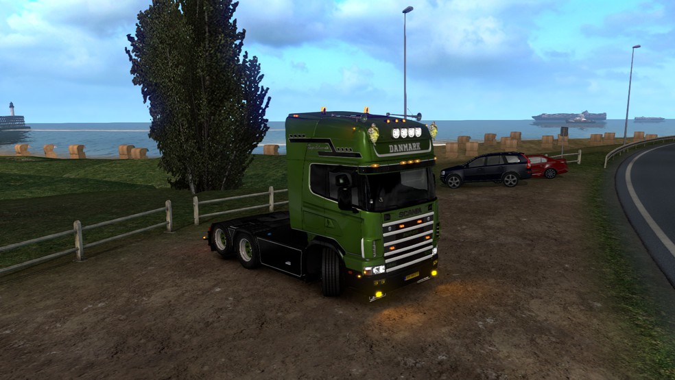 Image by maiktrucking