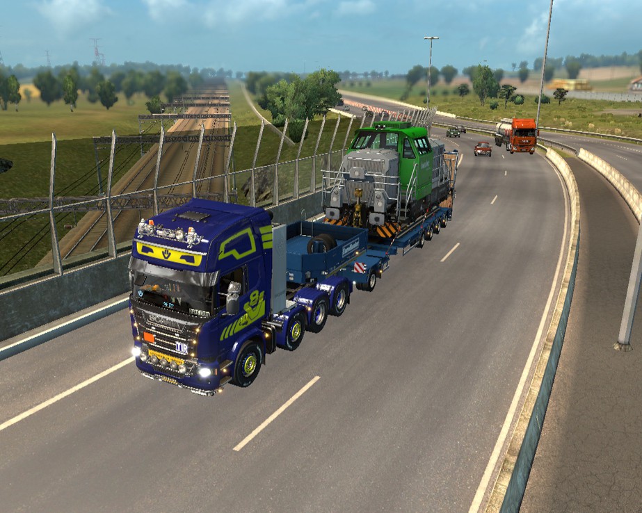 Image by TruckingRoel