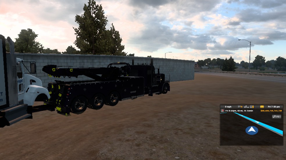 Image by MattsLogistics