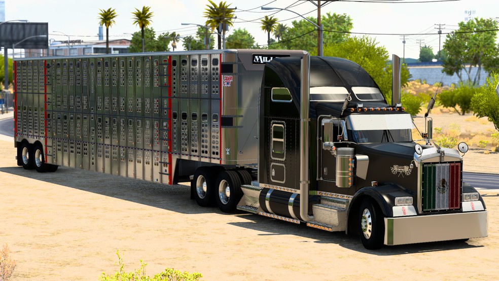 Image by Landerotrucking