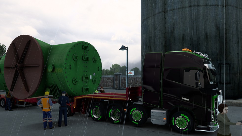 Image by Baech_Trucks