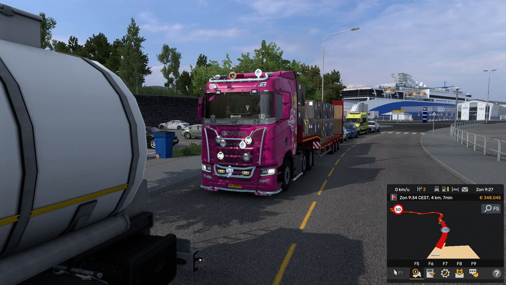 Image by kleinemisstati